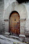 Puerta-Door 3.2,arquitectura rural y popular