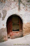 Puerta-Door 4.15,arquitectura rural y popular