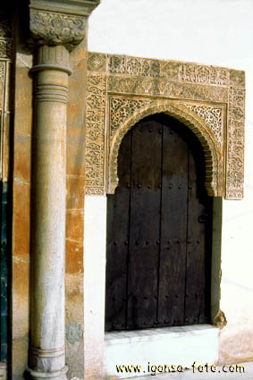 Puerta/Door 4047