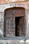 Puerta-Door 4052,arquitectura rural y popular