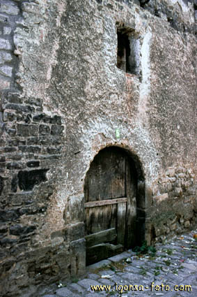 Puerta/Door 4055