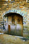 Puerta-Door 4056,arquitectura rural y popular