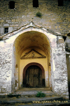 Puerta/Door 4061