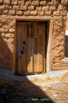 Puerta/Door 4063