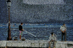 Puerto Sevilla