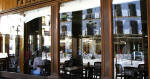 Reflejo Cafeteria Baeza