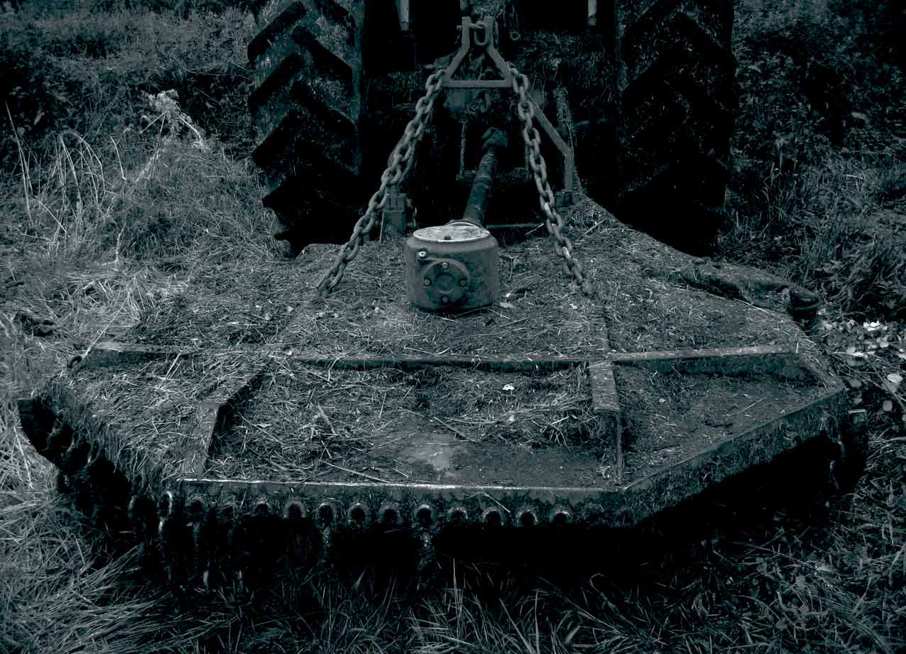 Tractor
