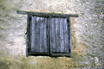 Ventana/Window 004