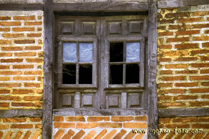 Ventana/Window 006