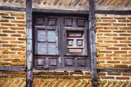 Ventana/Window 009