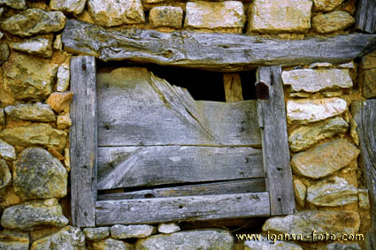Ventana/Window 011