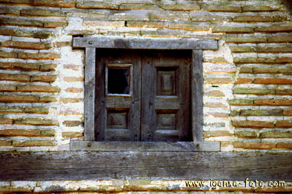 Ventana/Window 012