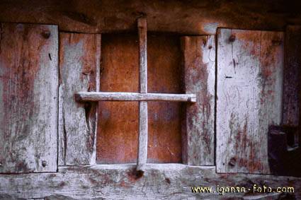 Ventana/Window 116