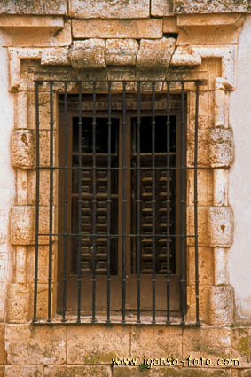 Ventana/Window 123