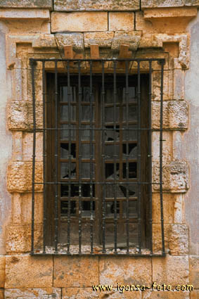 Ventana/Window 124