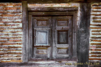 Ventana/Window 132