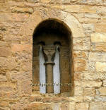Ventana-Window 1771,arquitectura rural y popular