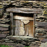 Vemtana-Window 3511,arquitectura rural y popular 