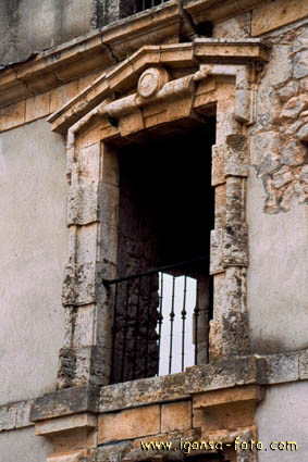 Ventana/Window 4072