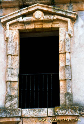 Ventana/Window 4073