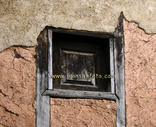 Ventana/Window 4479 Orellan(Leon)