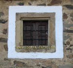 Ventana-Window 4486 ,arquitectura rural y popular 