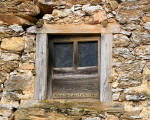 Ventana-Window 4505 ,arquitectura rural y popular 