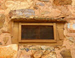 Ventana-Window ,arquitectura rural y popular 