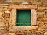Ventana-Window 5499 arquitectura rural y popular 