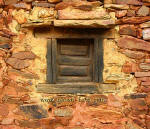 Ventana-Window 5501 ,arquitectura rural y popular 