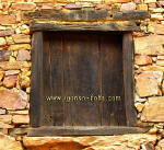 Ventana-window 5502 ,arquitectura rural y popular 