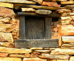 Ventana-Window 5503 ,arquitectura rural y popular 