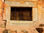 Ventana-Window 5505,arquitectura rural y popular 