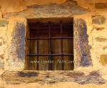 Ventana-Window 5507 ,arquitectura rural y popular 