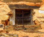 Ventana-Window 5508 ,arquitectura rural y popular 