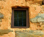 Ventana-Window 5510 ,arquitectura rural y popular 