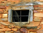 Ventana-Window 5515 ,arquitectura rural y popular 