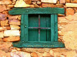 Ventana-Window 5517 ,arquitectura rural y popular 