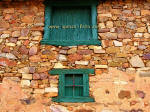 Ventana-Window 5518 ,arquitectura rural y popular 