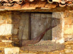 Ventana-Window 5521 ,arquitectura rural y popular 