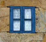 Ventana-Window 5528 ,arquitectura rural y y popular
