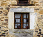Ventana-Window 5530 ,arquitectura ruraly popular
