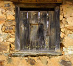Ventana-Window 5533 ,arquitectura rural y popular