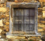 Ventana-Window 5537 ,arquitectura rural y popular