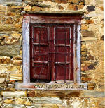Ventana-Window 5538 ,arquitectura rural y popular