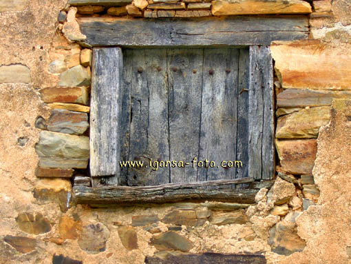 Venta/Window 5540 Santa Colomba de Somoza(Leon)