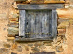 Ventana-Window 5540,arquitectura rural y popular