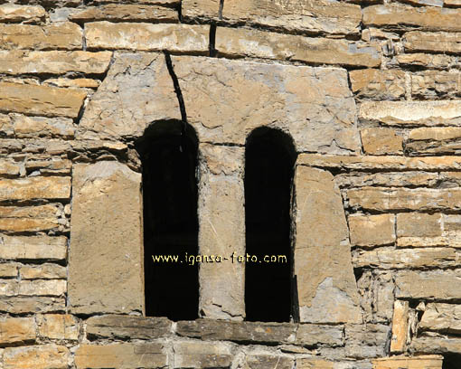 Ventana/Window 5771 Oto(Huesca)