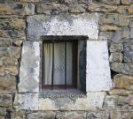 Ventana-Window 5775 ,arquitectura rural y popular