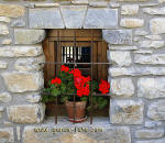Ventana-Window 5777 ,arquitectura rural y popular